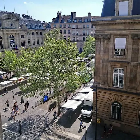 Hotel Rivoli-3