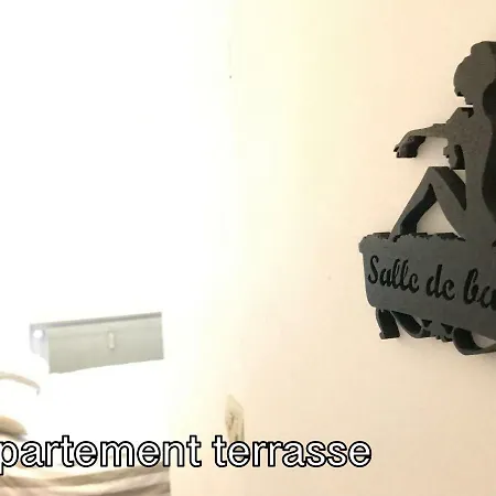 Le Relais D Obernai-2