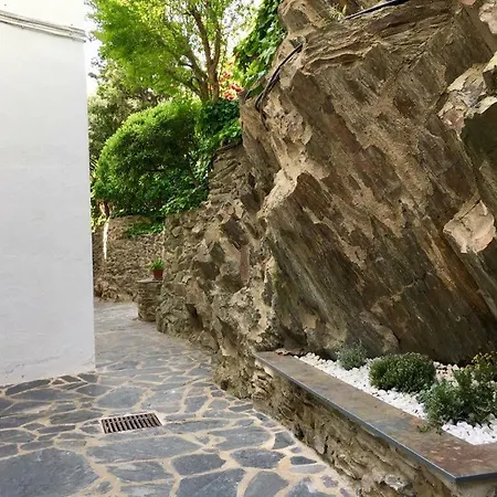 Smart Studio Cadaqués Sa Guarda-2