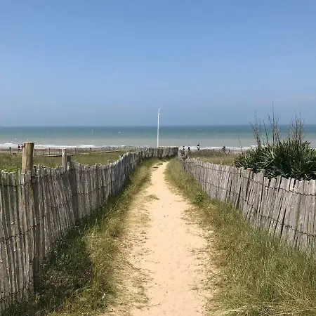 Cabourg Proche Thalasso-2