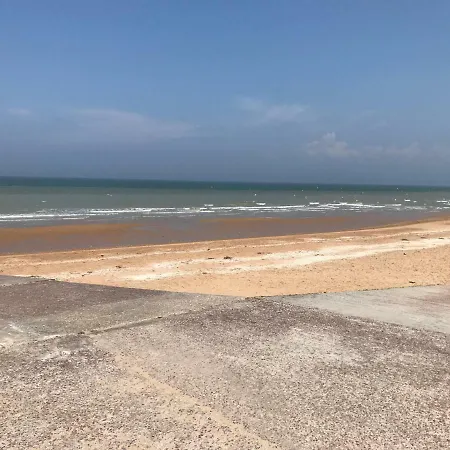 Cabourg Proche Thalasso-3