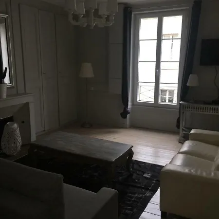 SAINT MALO Appartement-3