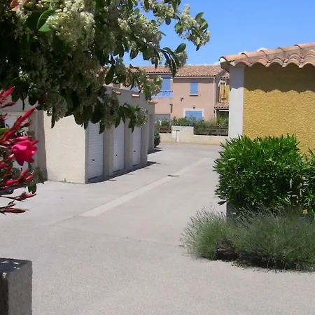 Résidence Les Jardins de la Clape-3