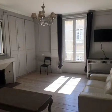 SAINT MALO Appartement-2