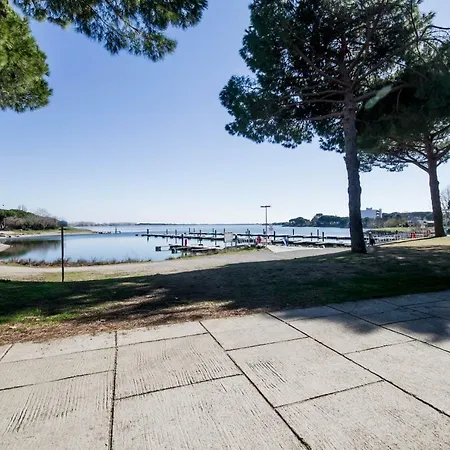 Le Ponant, Wifi, Piscine, Parking-3