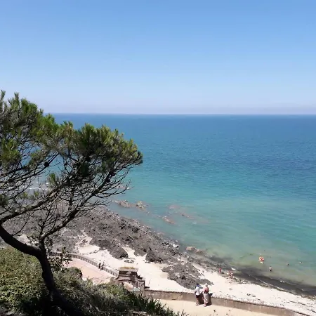 Granville Plage Plat Gousset-3