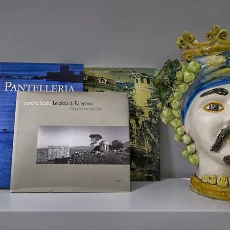 Suite Del Ponte Normanno-3