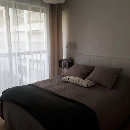 Appartement Front de Mer avec Piscine-2