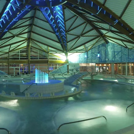 Pôle Thermal&Touristique Amnéville-2