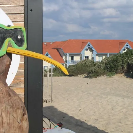 Les Balcons de L'Ocean-2