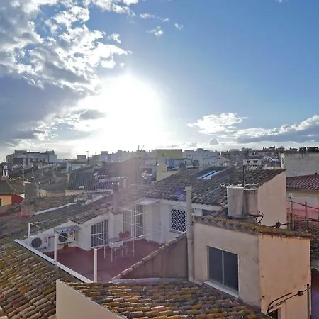 Apartamento Cambrils-3