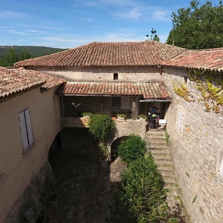 Manoir de Champvert-2