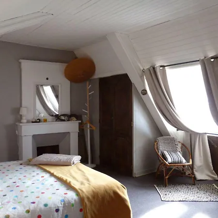 Manoir Tregont Mab-2