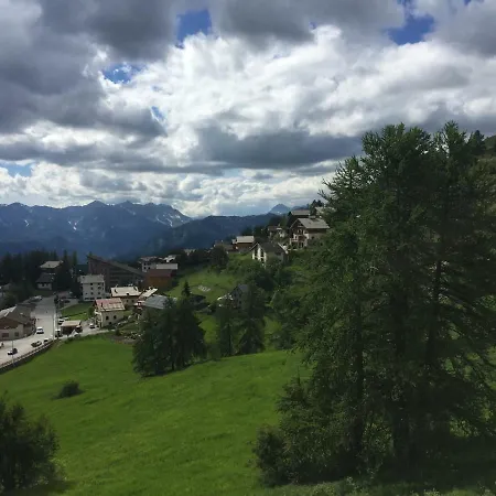 Le Balcon de Valberg-2