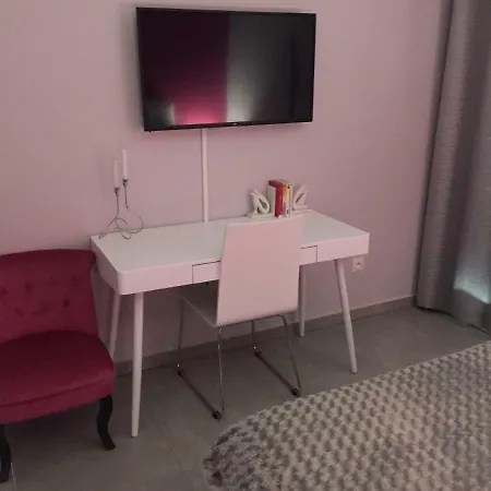 La chambre rose-2