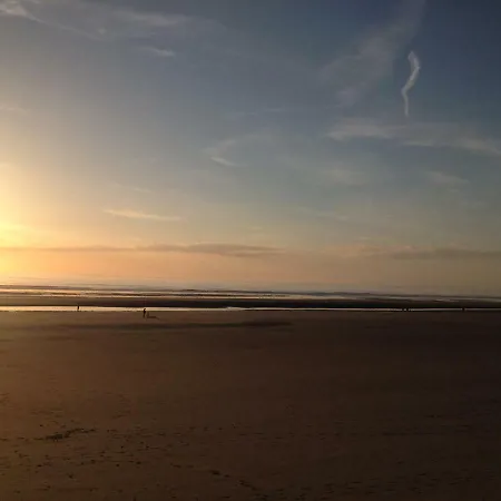 Appartement 4 Personnes A 100 M De La Mer-2