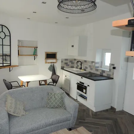 Appartements du 101-2