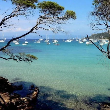 Maison de pêcheur à Porquerolles-2