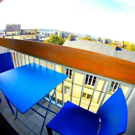 Grand Studio Vue Mer-3