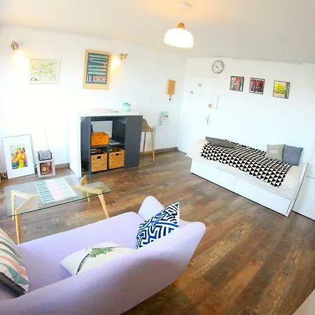 Grand Studio Vue Mer-2