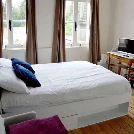 Chambre D 'Hotes Chez Manon Et Hugo-2