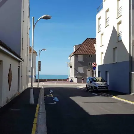 Le Semaphore 6 - Appartement Terrasse Vue Mer-3