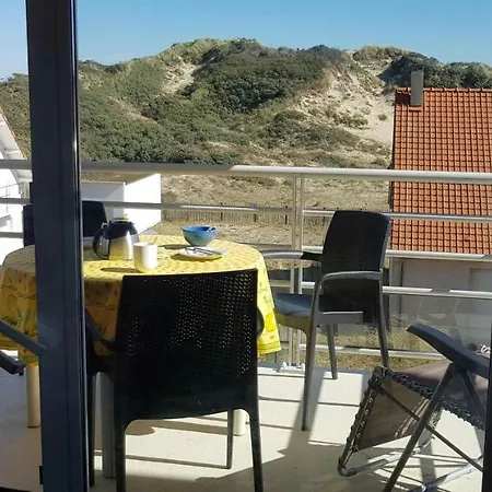 Le Semaphore 6 - Appartement Terrasse Vue Mer-2