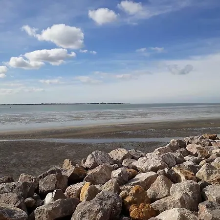 Superbe vue mer... Au calme-2