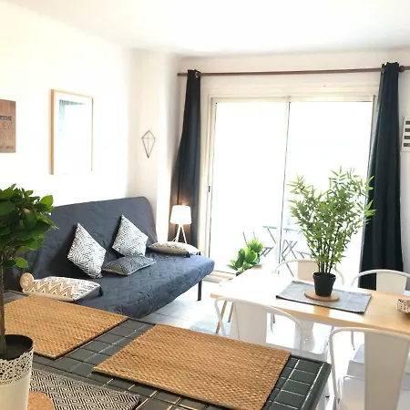 Superbe ! Appart T3 - Vue mer - Garage-3