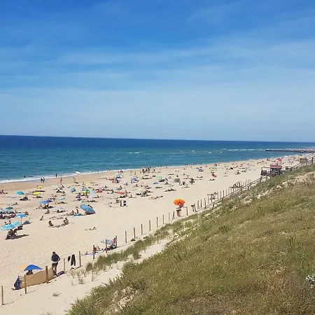 La Pinède Océane,400m des plages-2