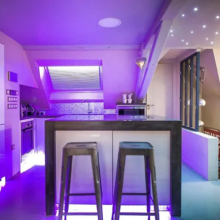 Loft Spa Cathedrale-2