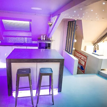 Loft Spa Cathedrale-3