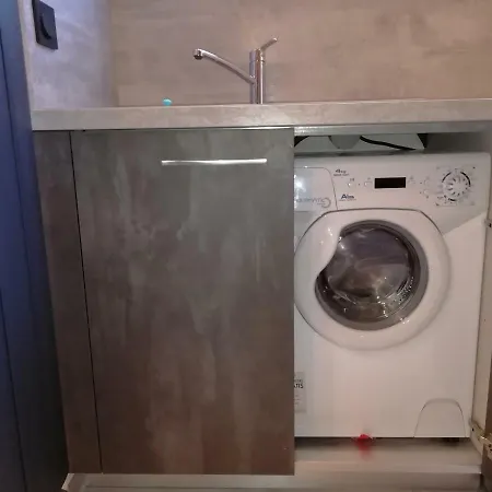 Studio en Duplex Renové-3
