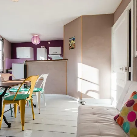 Appartements Saint-Front-2