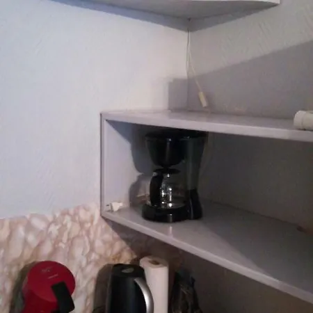 Studio Proche De La Mer-2