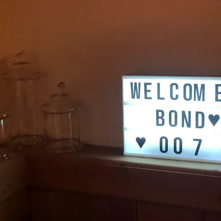 Penthouse "Bond 007" 120 M2 Piscine Sauna Risoul 1850-3