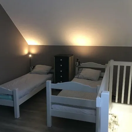 Appartement Aline Et Phil-2