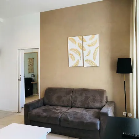 Appartement Design Marseille Centre Vieux-Port-3
