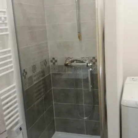 Appartement Taïko-2