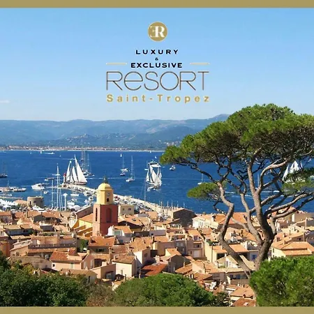 Luxury&Exclusive Resort-2