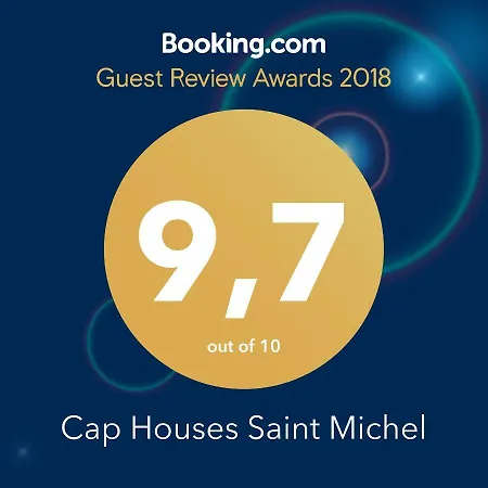 Cap Houses Saint Michel-2
