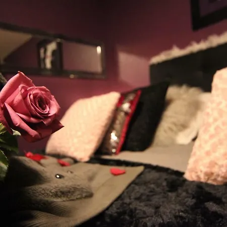 Lover'S Room 48-2