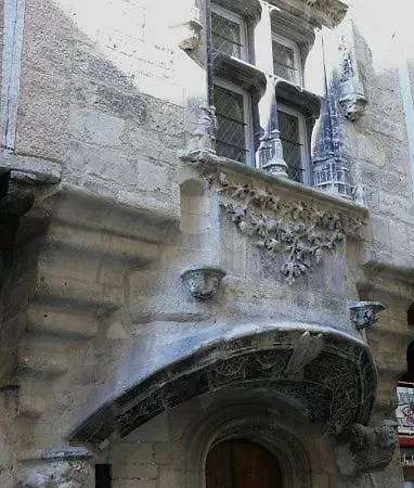 La Perle Du Rouergue-3
