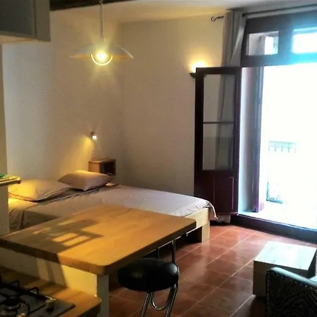 Les Studios De St Guilhem-3