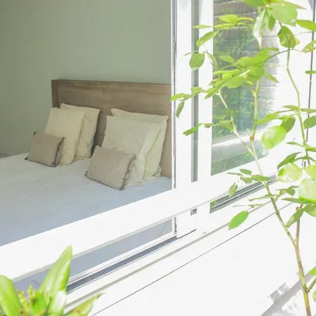 chambre d'hôte M et Mme Collet-2