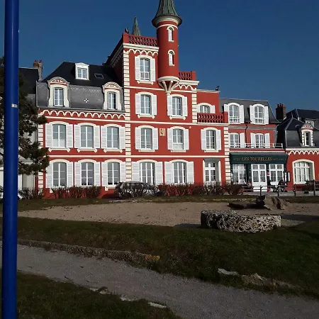 La Caravelle En Baie-3