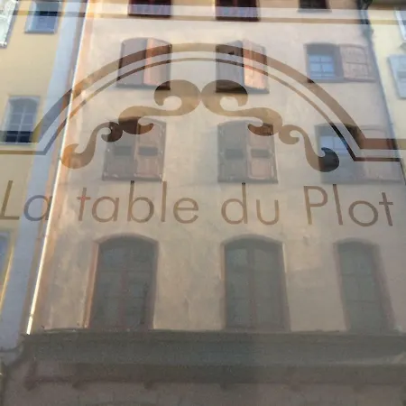 Les Apparts du Plot-2