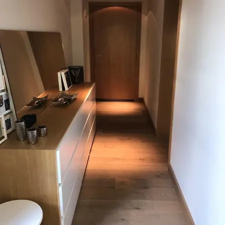 Appartement Centre ville-2