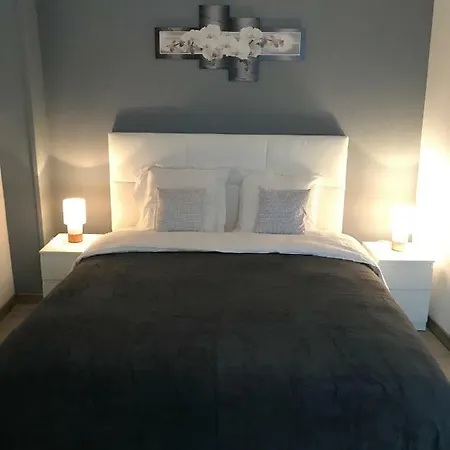 Appartement proche Mer-3