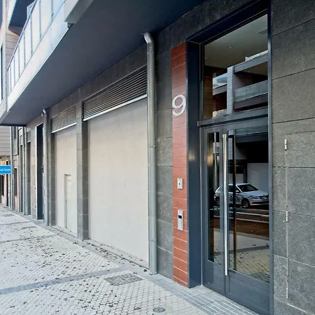 Buenos Aires Beach & Downton By Beauty Rentals-2